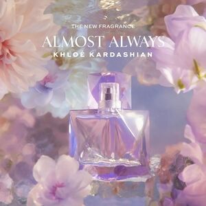 Kardashian Kollection Almost Always Fragrance - Purple